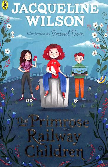 Primrose Railway Children