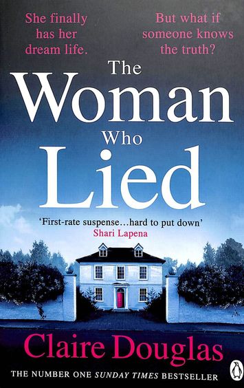 Woman Who Lied