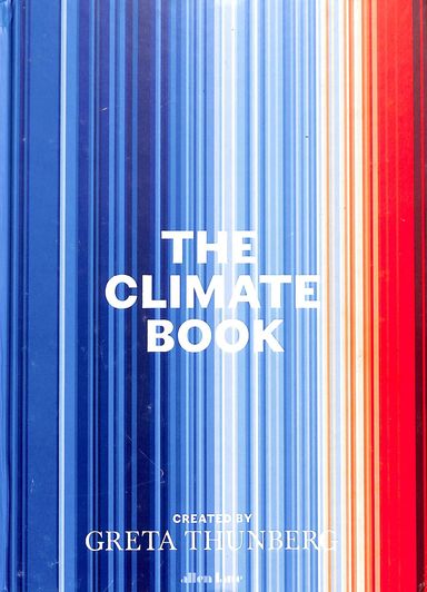 Climate Book