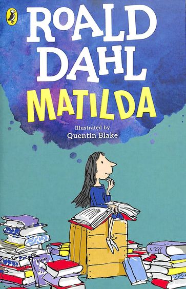 Matilda : Special Edition