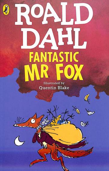 Fantastic Mr Fox
