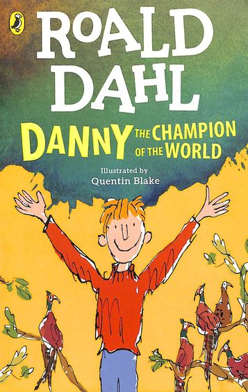 Danny The Champion Of The World