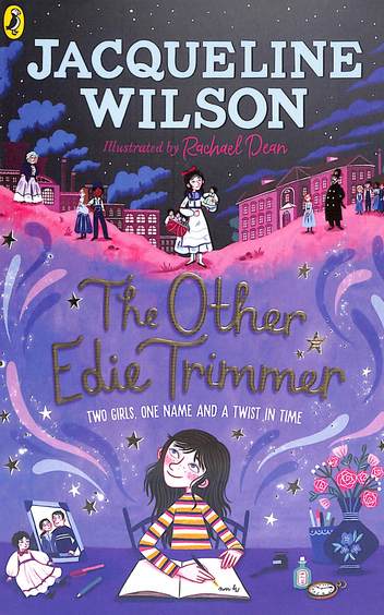 Other Edie Trimmer