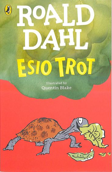 Esio Trot