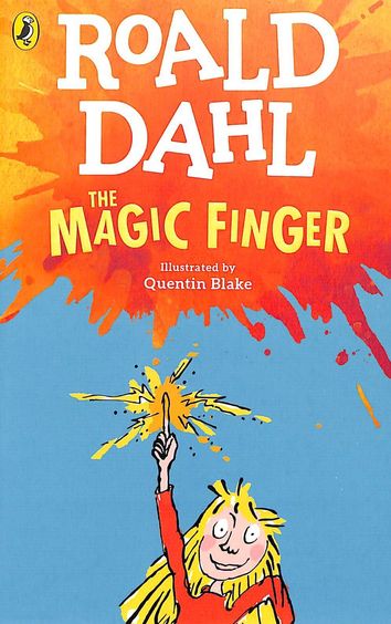 Magic Finger