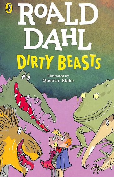 Dirty Beasts