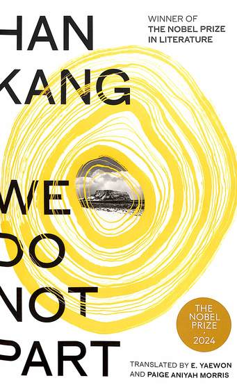 We Do Not Part