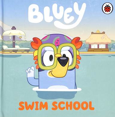 Bluey : Swim School