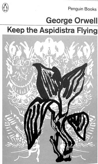 Keep The Aspidistra Flying