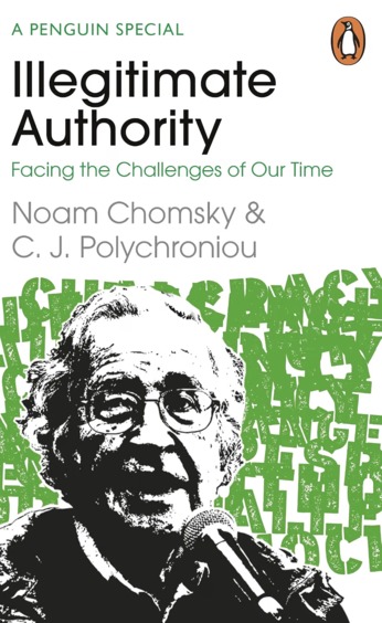 Illegitimate Authority : Facing The Challenges Of Our Time
