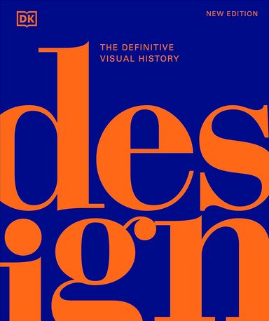 Design : The Definitive Visual Guide