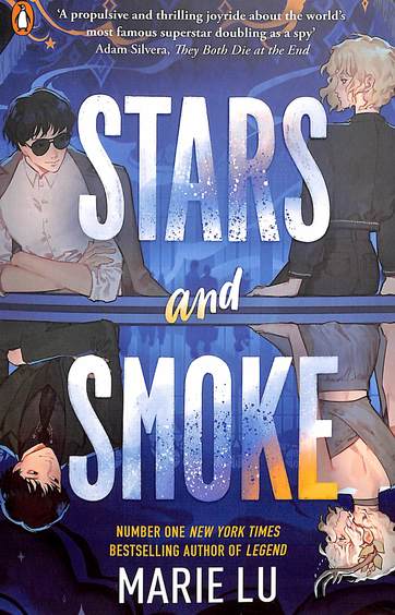Stars & Smoke
