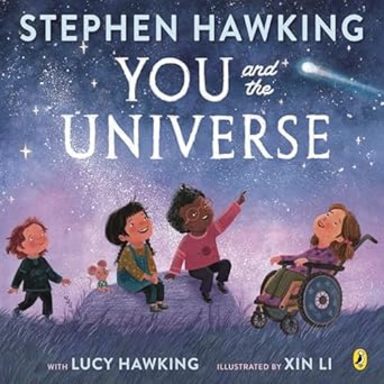 You & The Universe