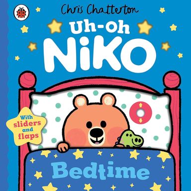 Uh Oh Niko : Bedtime
