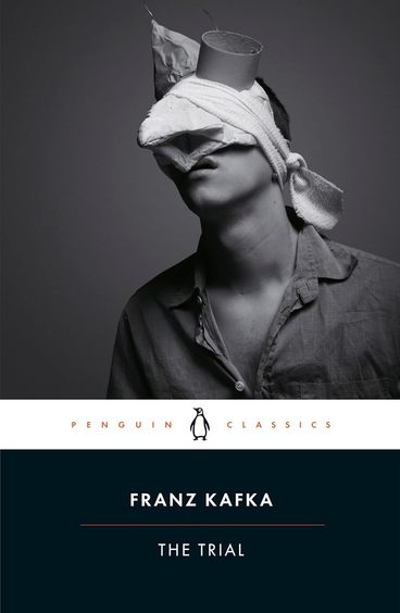 Trial : Penguin Classics
