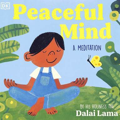 Peaceful Mind : A Mediation