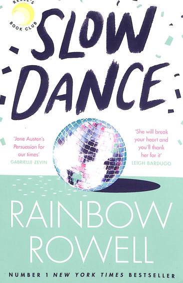 Slow Dance