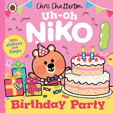 Uh-Oh, Niko : Birthday Party