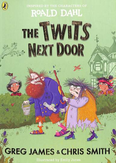Twits Next Door