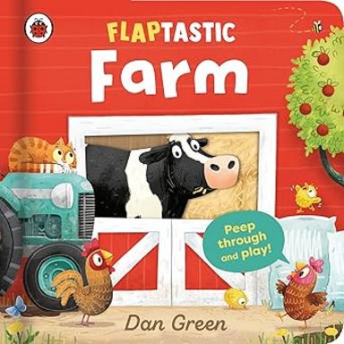 Flaptastic Farm