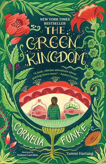 Green Kingdom