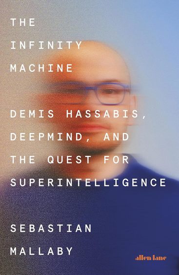 The Infinity Machine
