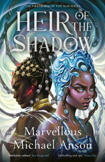 Heir of the Shadow
