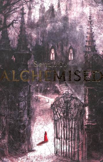 Alchemised