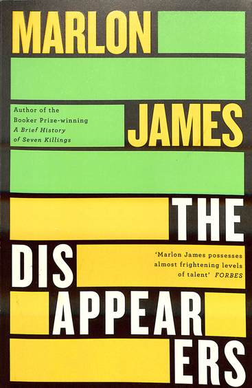 Disappearers