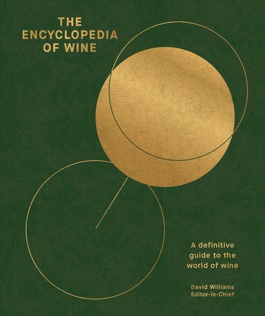 Encyclopedia of Wine