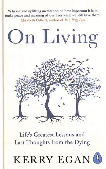 On Living
