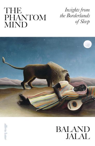 The Phantom Mind