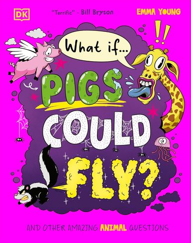 What If Pigs Could Fly