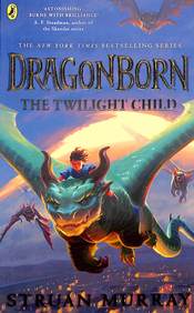 Dragonborn : The Twilight Child