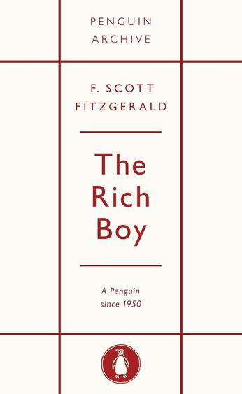 Rich Boy