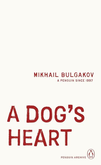 Dog'S Heart