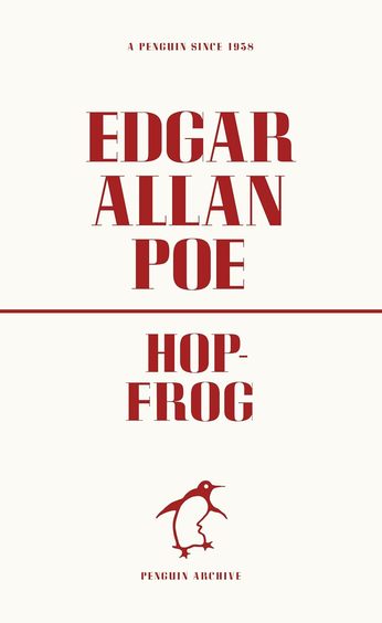 Hop Frog