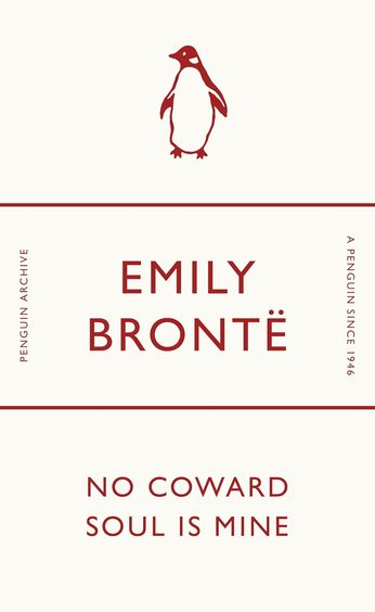 No Coward Soul Is Mine