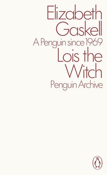 Lois The Witch