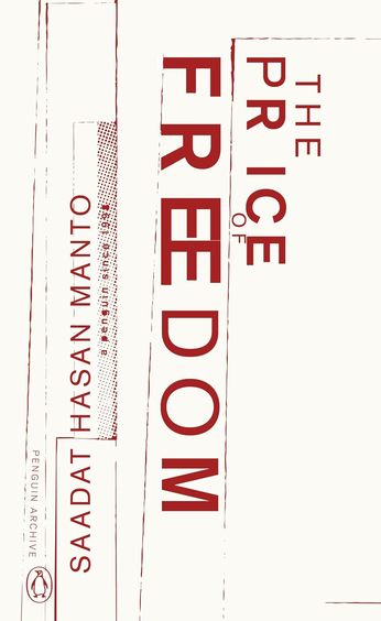 Price Of Freedom