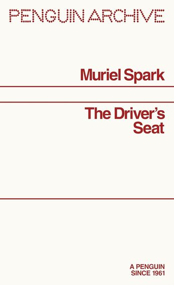 Driver'S Seat