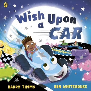 Wish Upon A Car