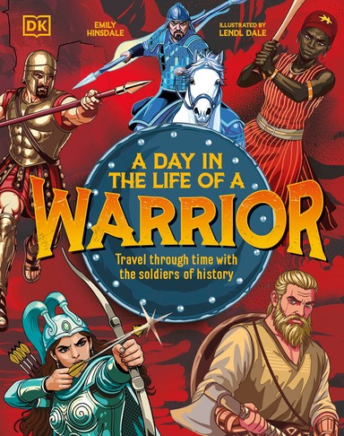 Day In the Life of a Warrior