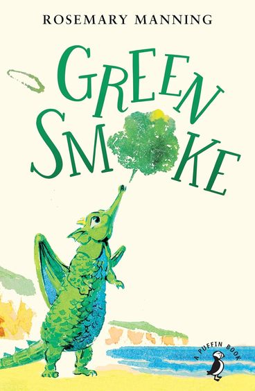 Green Smoke : A Puffin Book