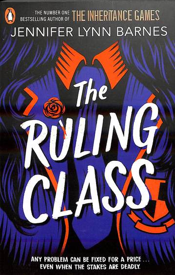 Ruling Class Book 1