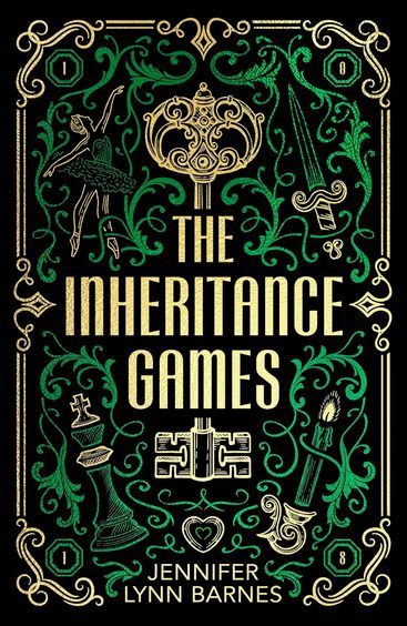 Inheritance Games