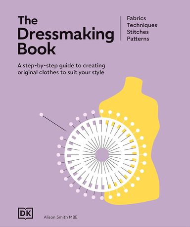 Dressmaking Book