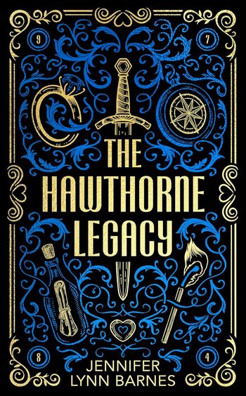 Hawthorne Legacy