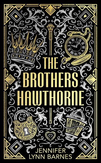 Brothers Hawthorne