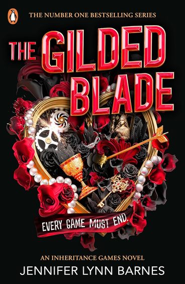 Grandest Game 03 : The Gilded Blade